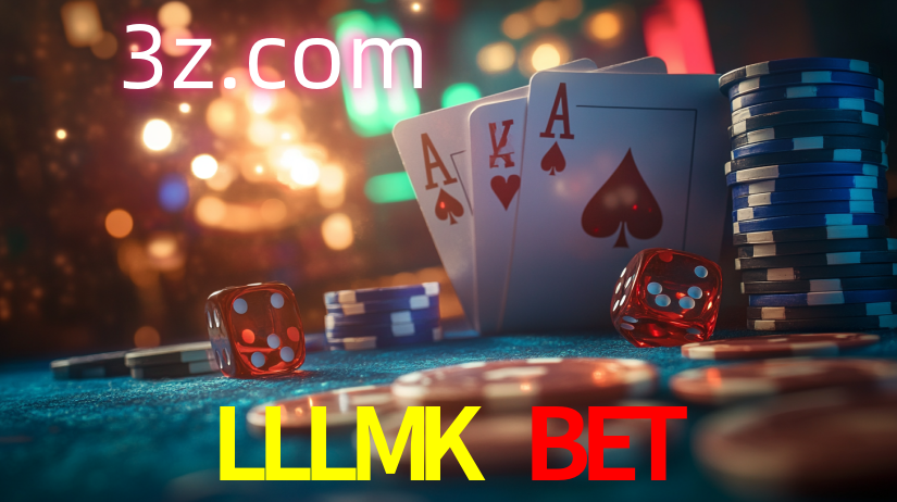 LLLMK BET Apostas Esportivas